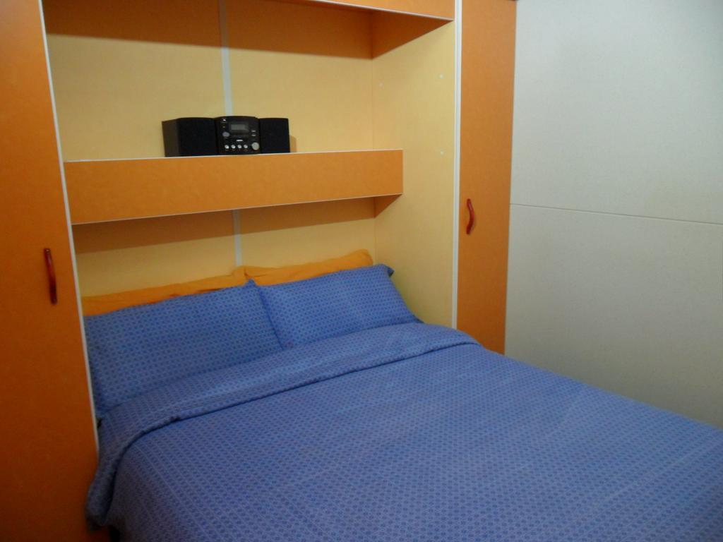 Montsant Park Camping & Bungalow Ulldemolins Ngoại thất bức ảnh